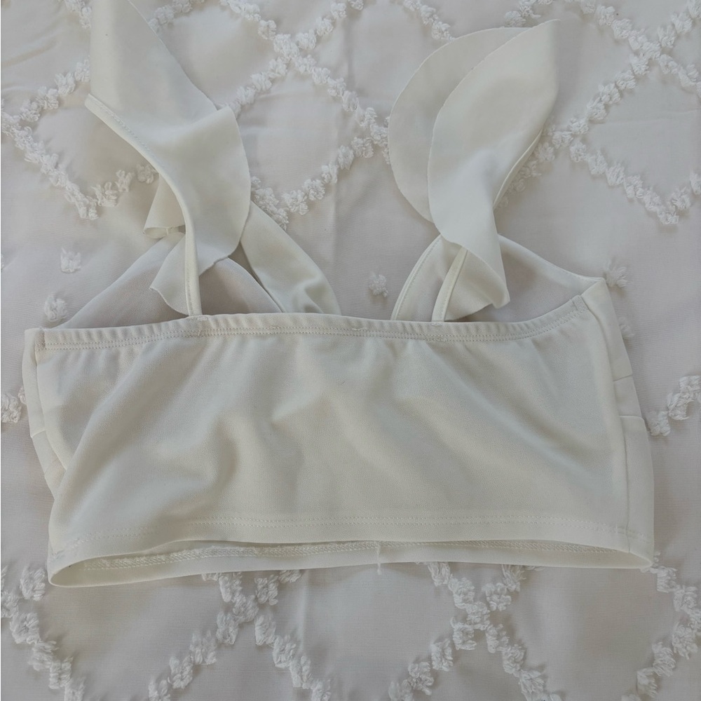 White top - Picture 2 of 2